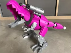 RoboKitty