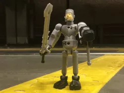 Robot -Z5MAR2015