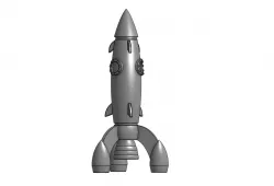 Rocket
