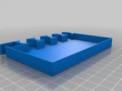Root Corvid Conspiracy replacement tray