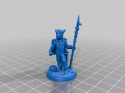 Royal Kobold Mini