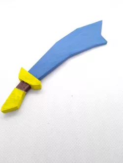 Rune Scimmy OSRS