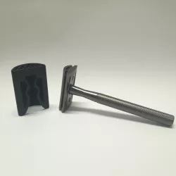 Safety Razor Cover