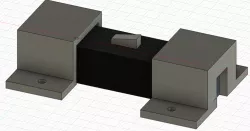 Schalter/Switch Clip for IKEA Switch