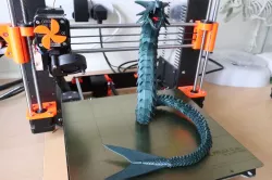 Sea Serpent