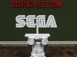 Sega Logo