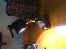 Service flashlight Makita