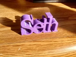 Seth