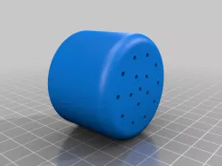 Shaker