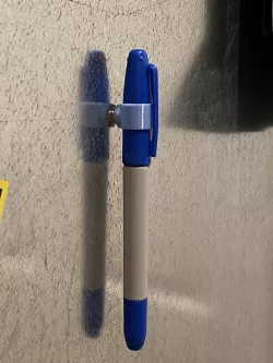 Sharpie Buddy
