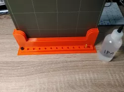 Sheet holder