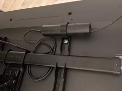 Shield (2019) TV Mount