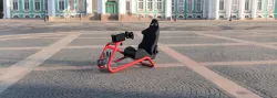 sim rig tubing version