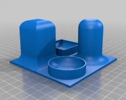 Simple Fillets Library
