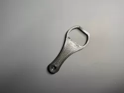 Simply a bottle opener
