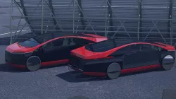 Sixseatster