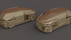 SlideDoorCar