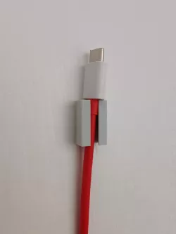 Slim Cable Clip