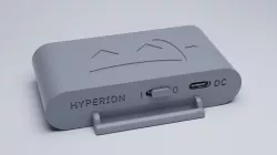 SlimeVR Hyperion Case