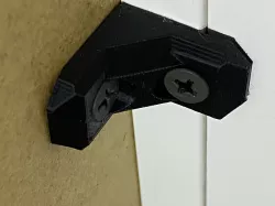 Small but STRONG bracket