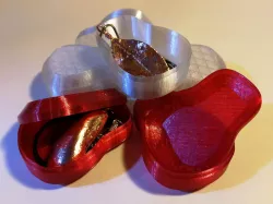 Small Jewelry boxes