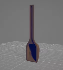 Small Spoon