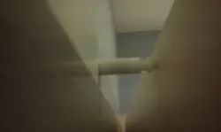 Smooth Door Stop / Bumper