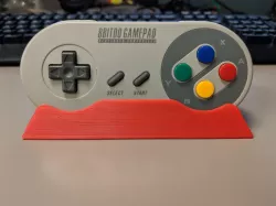 SNES30 SFC30 Controller Stand