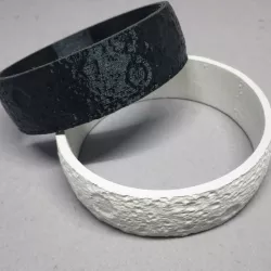 Solar system bracelets