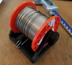 Solder Holder