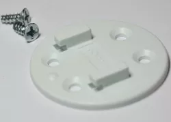 Somfy Motor Bracket Adapter Roll-Up 28