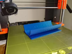 Spaghetti Weigher