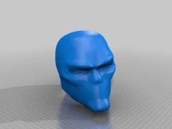 Spawn Mask/ model