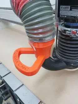 Spindle Extractor Handle