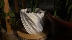 Spiral Pot
