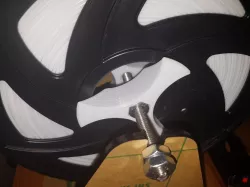 Spool holder