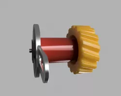 Spoolholder