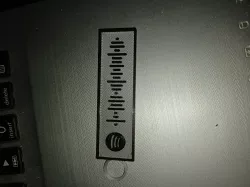 spotify code