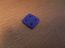 Square Button
