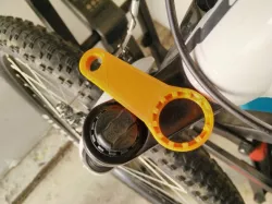 SR Suntour Fork Wrench