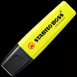 Stabilo Boss 3D-model