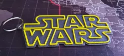 STAR WARS keychain