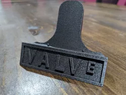 Steam Deck Stand