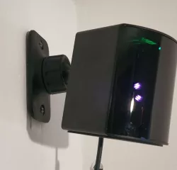 SteamVR Lighthouse Tape Adapter Plate