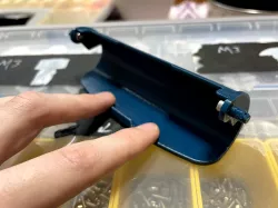 Sterilite 149X Series Replacement Handle