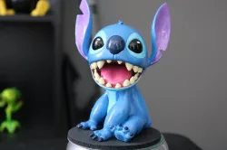 Stitch [Lilo and Stitch]