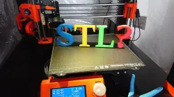 STL?