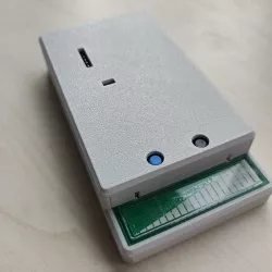 STM32F072B Discovery MB1076 Case