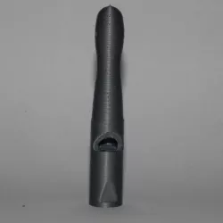Strong Dog Whistle