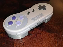 Super Gampead Zero